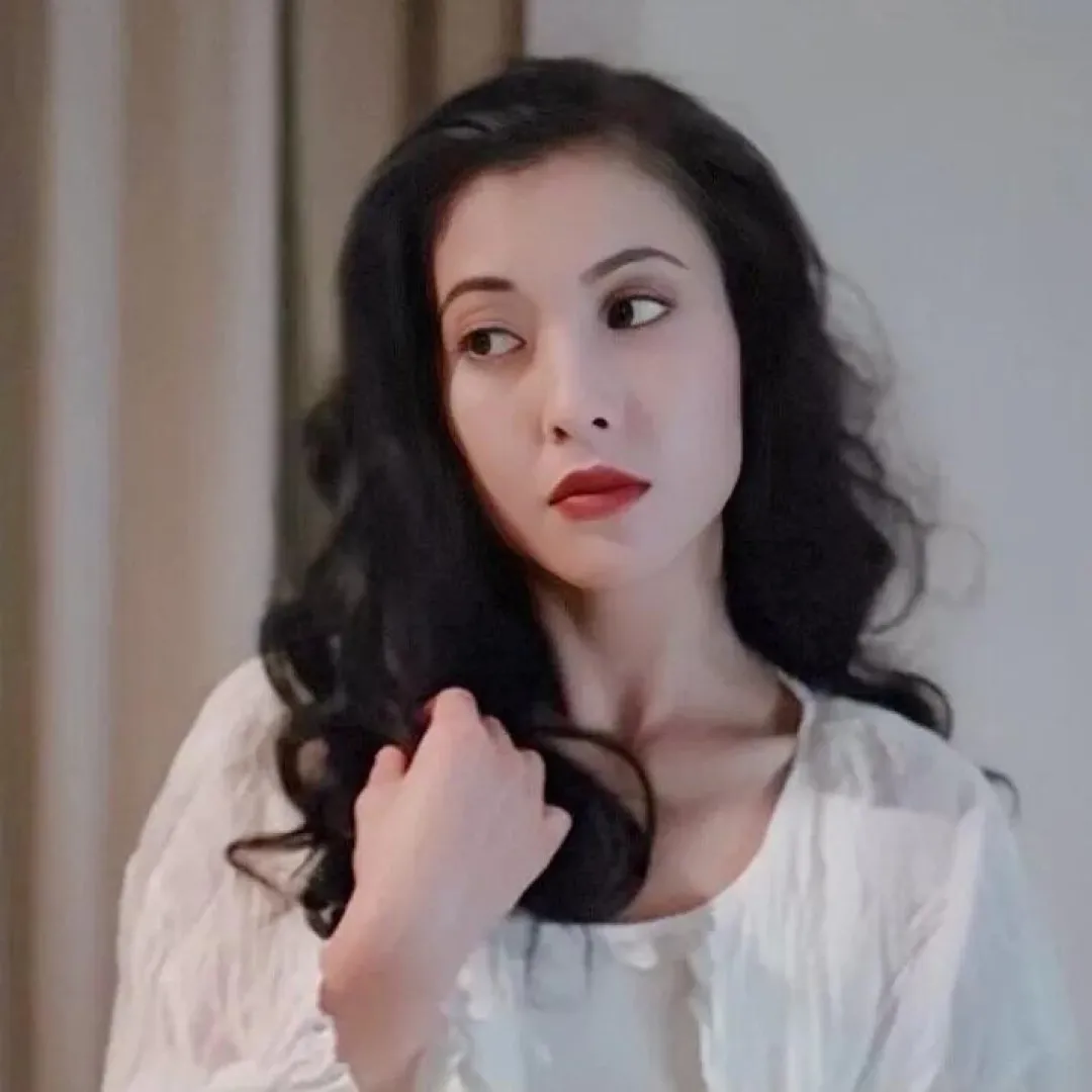 李婉華驚揭左眼一度喪失視力！半年奇蹟康復！因被誤診恐永久失明！