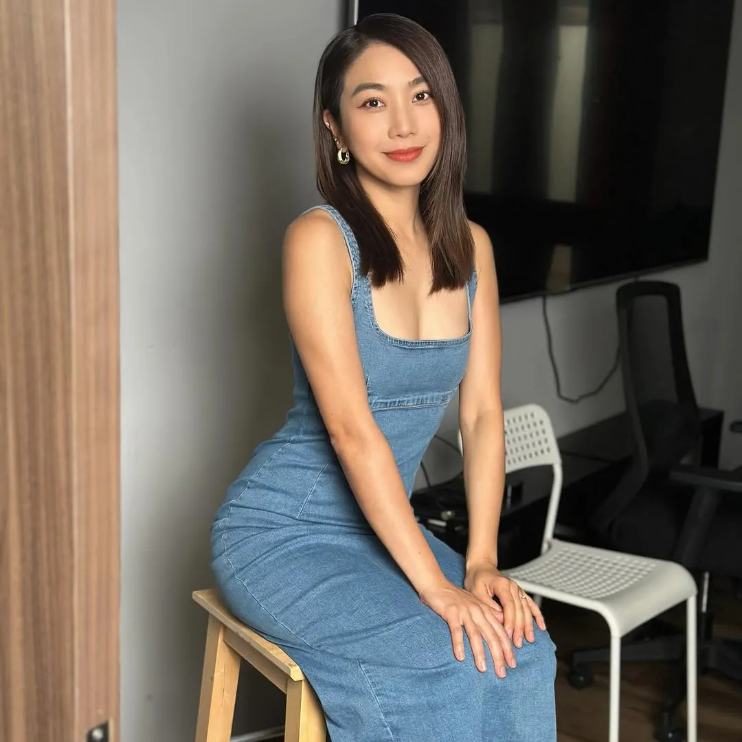 姜麗文自揭抑鬱症復發！ 移居美國後首度公開病情！ 直言10年來最嚴重一次！