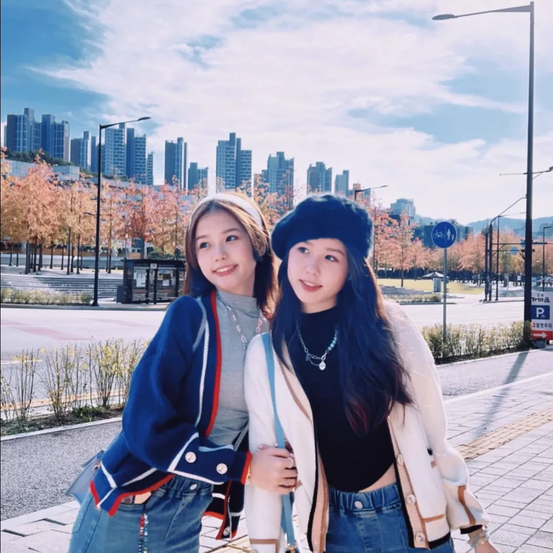 港產孖妹組合JJBaby背景公開！登韓國選秀獲BIGBANG大聲讚不絕口！