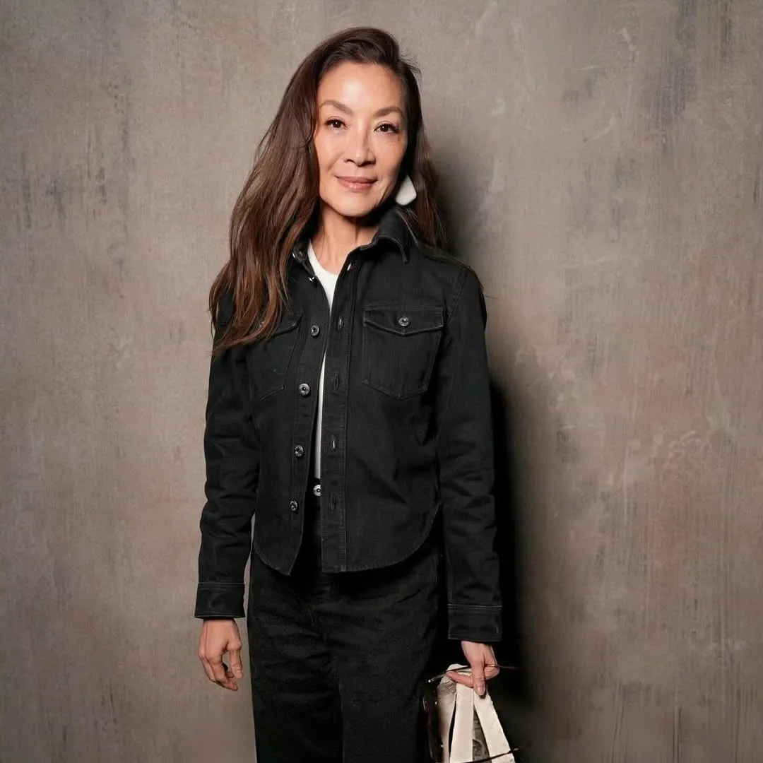 大埔宏福苑大火｜楊紫瓊心痛發文聲援消防員！集氣求平安：願所有人都安好！