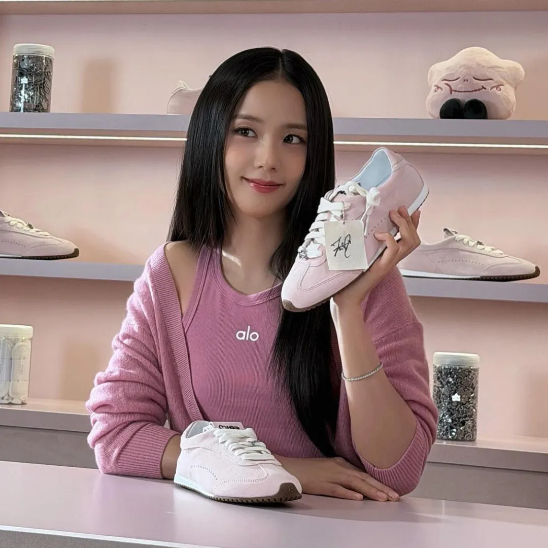 Black Friday 2025 優惠總整理｜Dyson、Sephora、Alo Yoga (JISOO同款) 、Adidas等折扣一覽