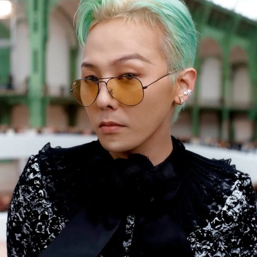 GD權志龍捐100萬支援大埔災民！將透過基金會為前線提供心理支援服務！