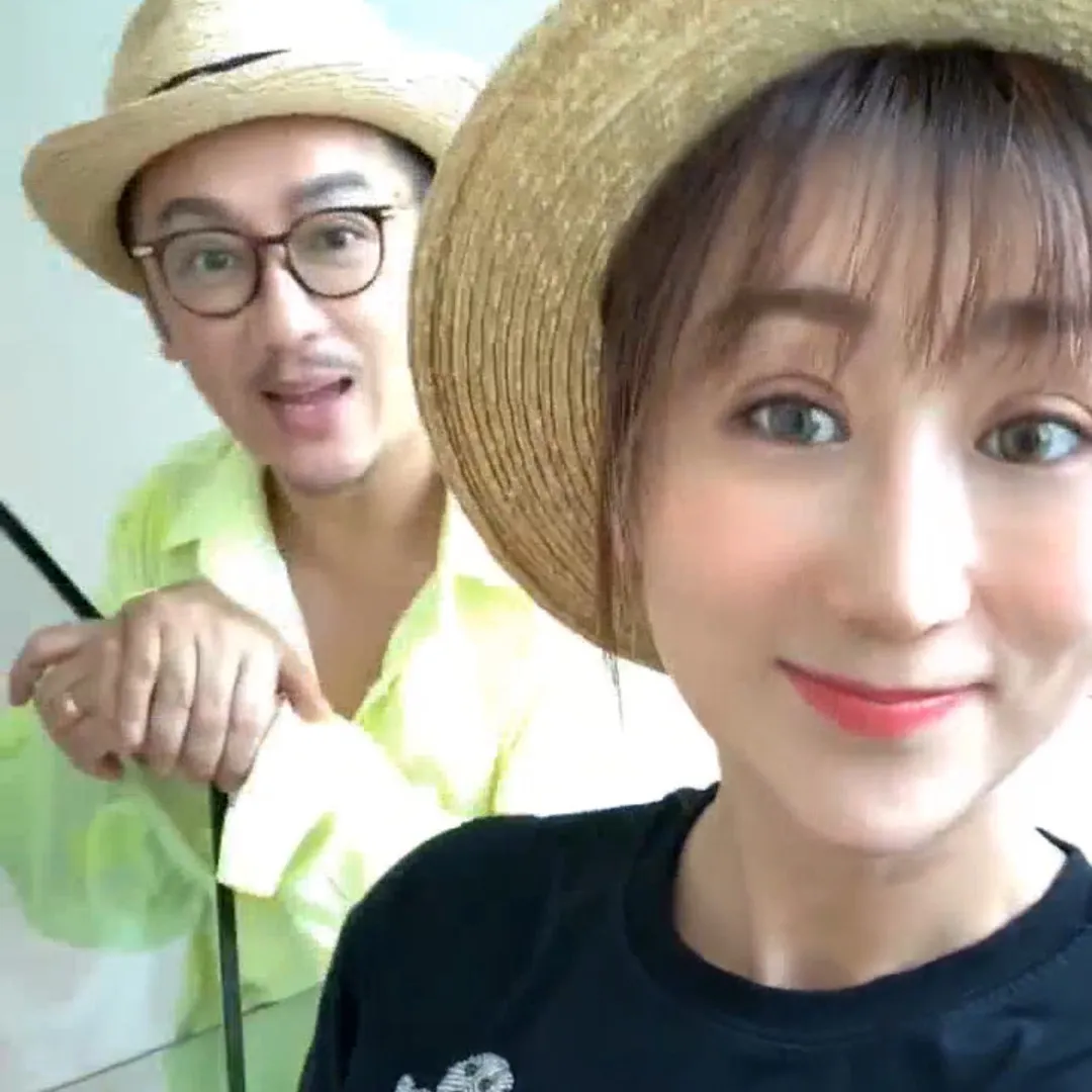 大埔五級火災｜陳浩民太太為受災居民提供食物！主動運送物資！呼籲「有能力的人伸出援手」