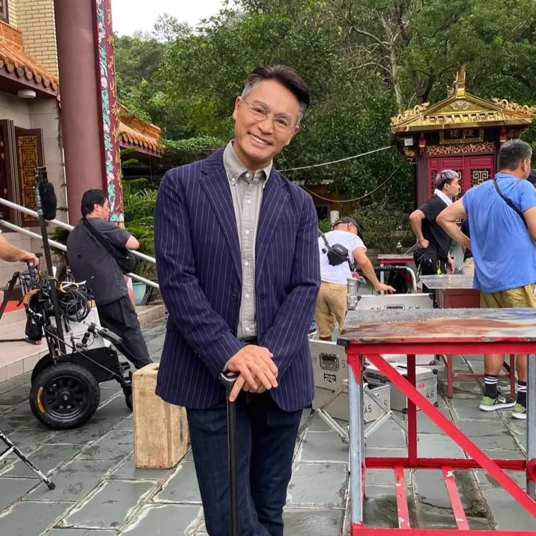 郭晉安疑與TVB關係劃上句號？藝人名單被除名！本尊3字回應惹揣測！