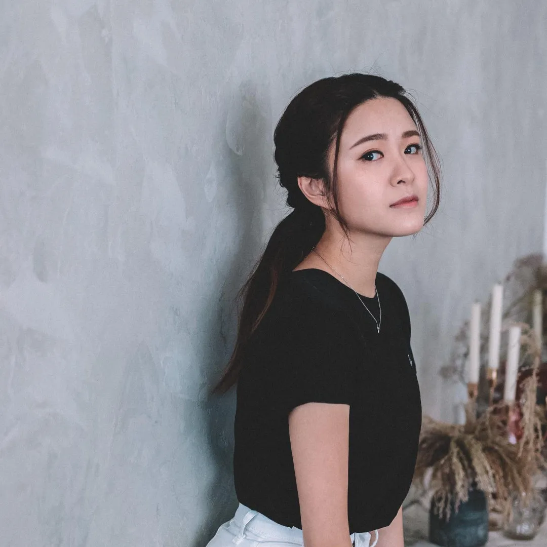 江嘉敏被冒充借火災行騙！  IG緊急發聲明澄清 「從未註冊新帳號公開募捐！」