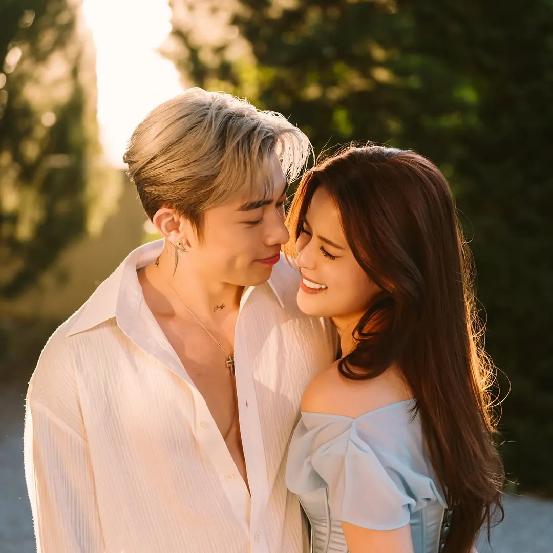 Tyson Yoshi太太Christy低調做義工上山執垃圾！ 不怕污糟邋遢行足8小時獲封「女戰士」！