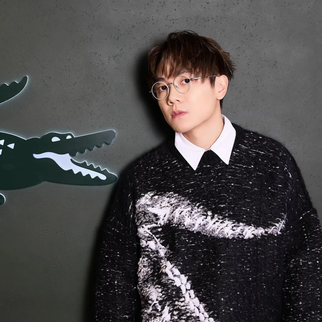 大埔五級火災｜林家謙以新歌《將過去》為宏福苑火災災民打氣！歌詞為香港人送上力量！