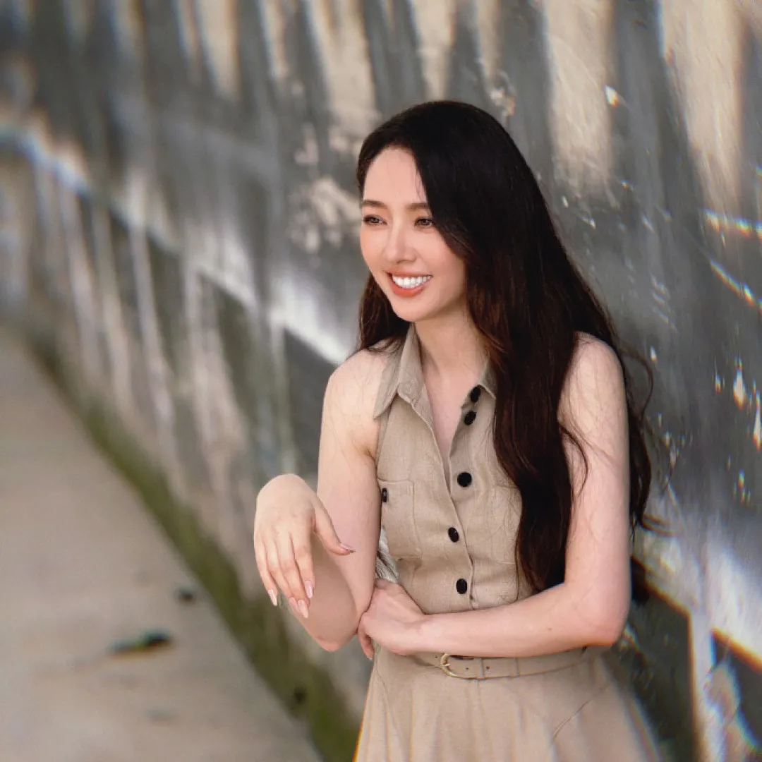 向佐老婆郭碧婷被嘲生仔機器霸氣反擊！曾爆女兒被孤立揭豪門育兒真相！