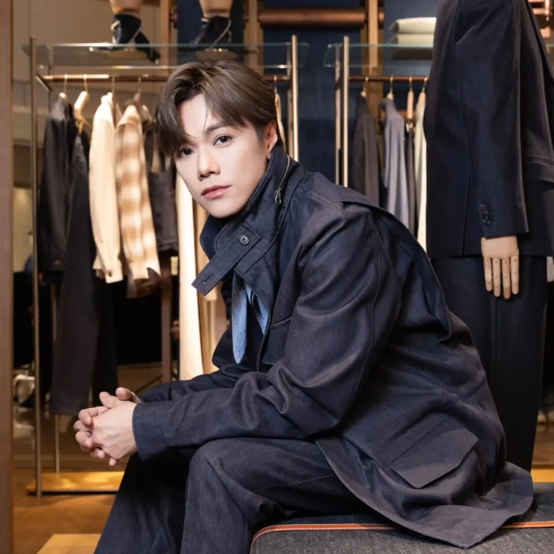 2025年第三季IG吸金排行榜Top 10！ MIRROR兩子入十大！冠軍由「她」奪得！