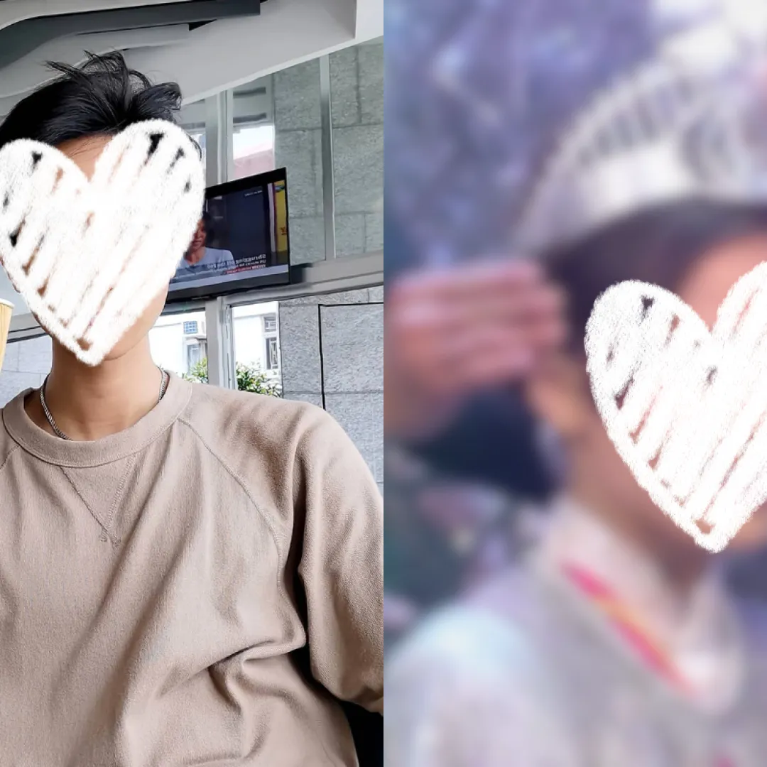 前力捧港男親爆TVB「長約陷阱」加簽後遭冷待！自認若單身必追「呢位」港姐冠軍