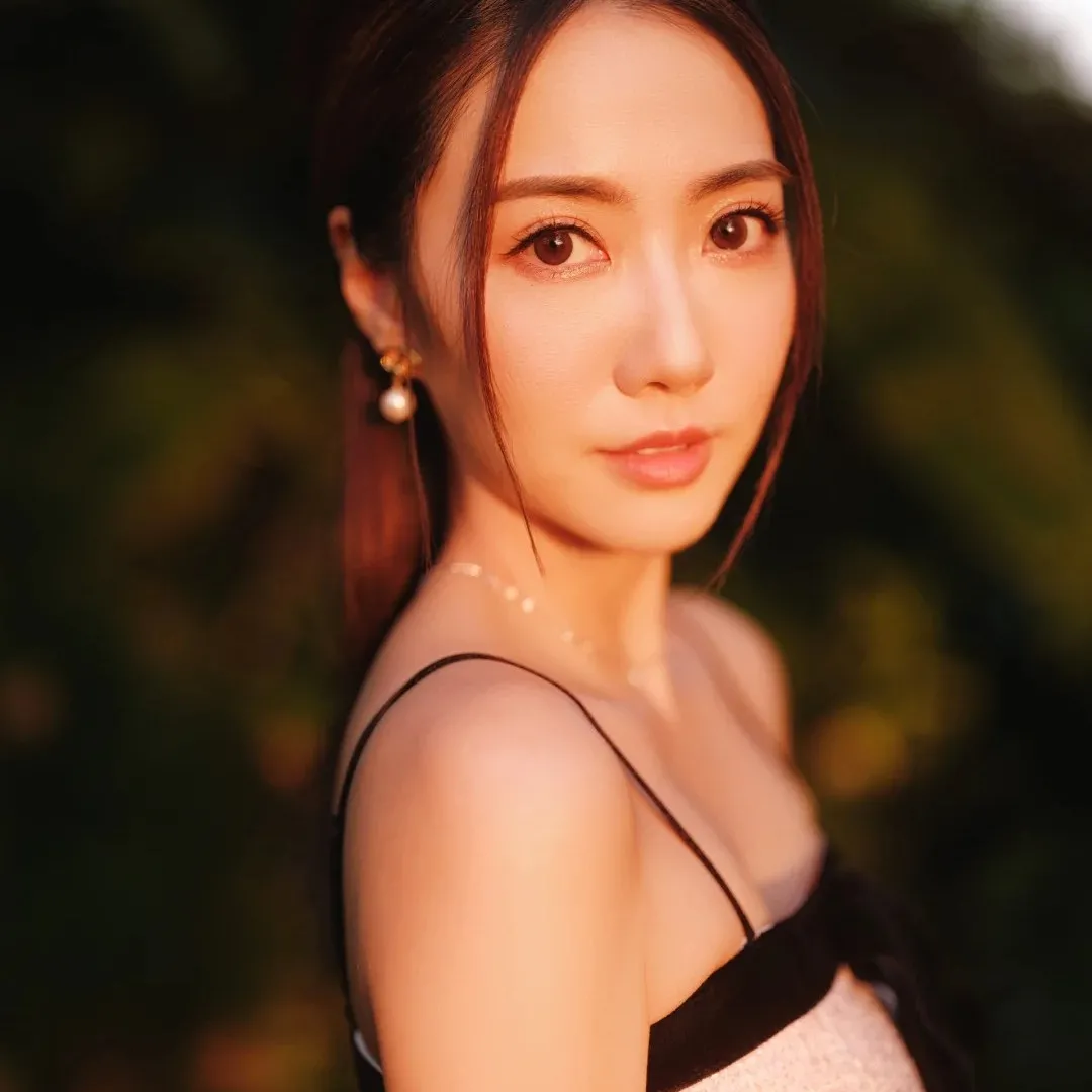 阮嘉敏大爆用盡10年積蓄創業支撐演員夢！曾月入$0險一鋪清袋！坦言：最多重新搵過！