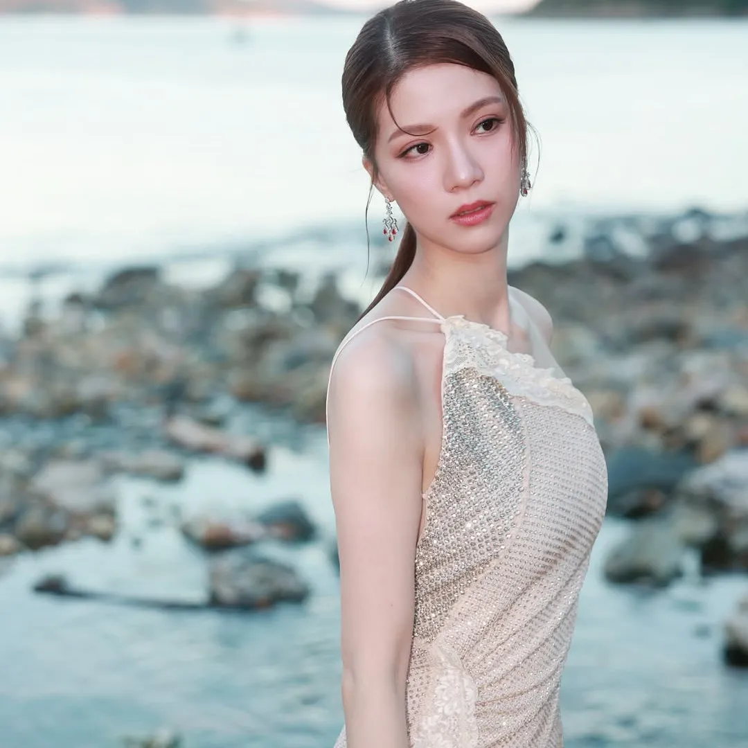 TVB十大人氣藝員排行榜出爐！陳曉華竟不入5強？「她」奪榜首實至名歸！