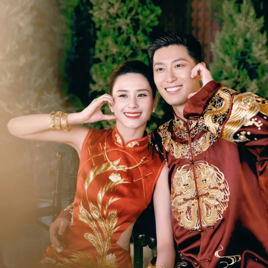 竇驍何超蓮京都旅行被捕獲！揭夫妻不和感情真相！ 私下一舉動令網民驚訝！