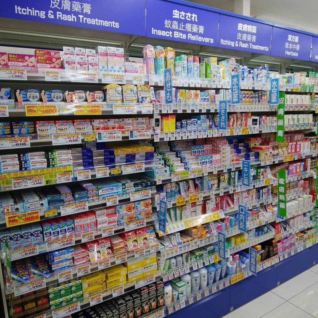 帶EVE止痛藥過關被當毒品沒收！2大日本必買藥妝帶入境或誤墮法網？附香港入境限制懶人包！