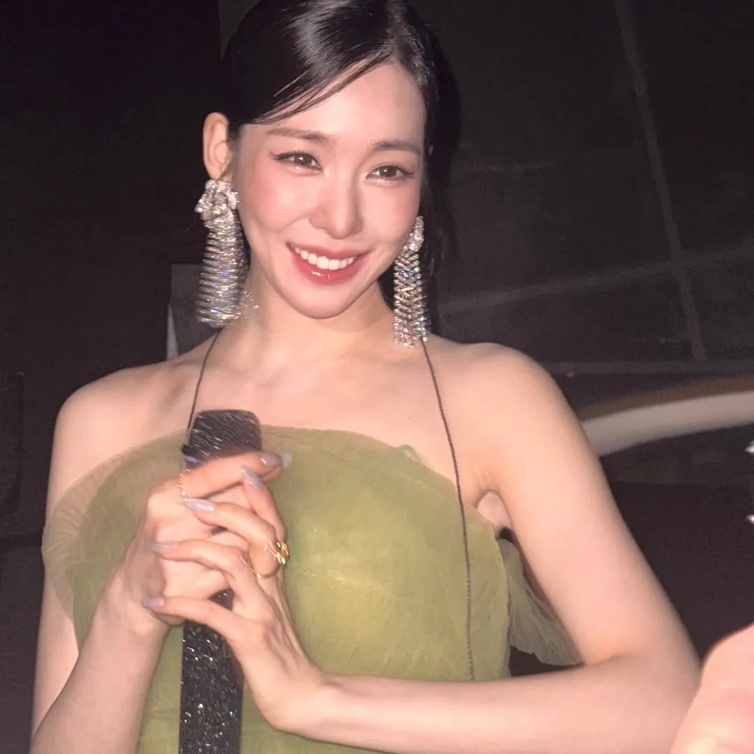 少女時代Tiffany無預警公佈婚訊？親發手寫信認愛演員卞耀漢！或成隊中首位人妻？