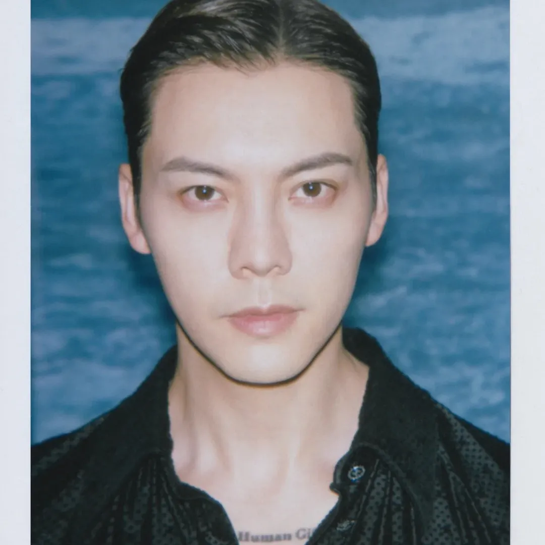 陳偉霆首度剖白秘婚生子原因！親揭孩子非意外！坦言：一切都在計劃之內！