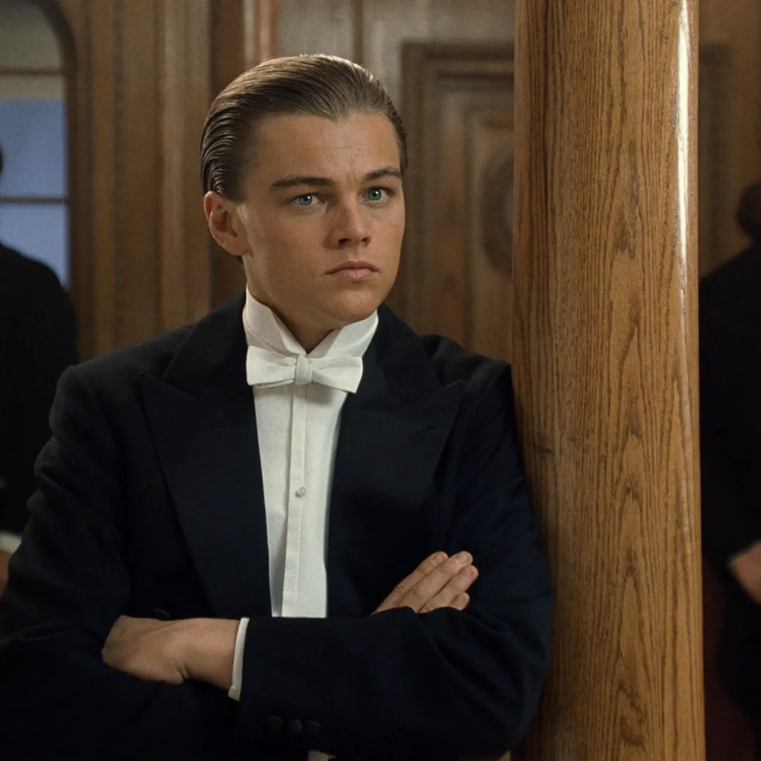 里安納度情史豐富談過58段情！罕有回應女友全是25歲以下原因！