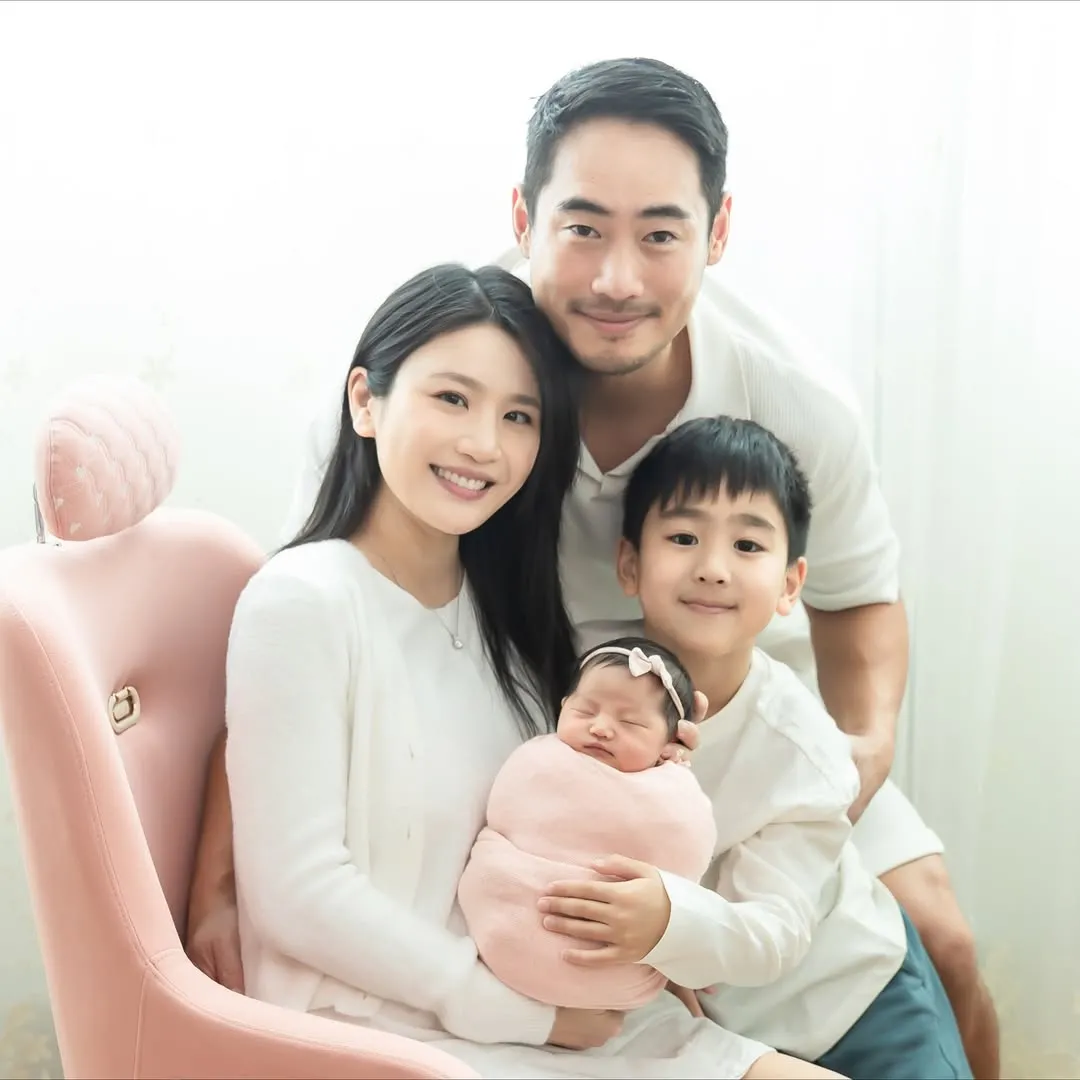  Coffee林芊妤產後一個月重現馬甲線！從36吋腰變27吋！親揭「零運動」修身神技！