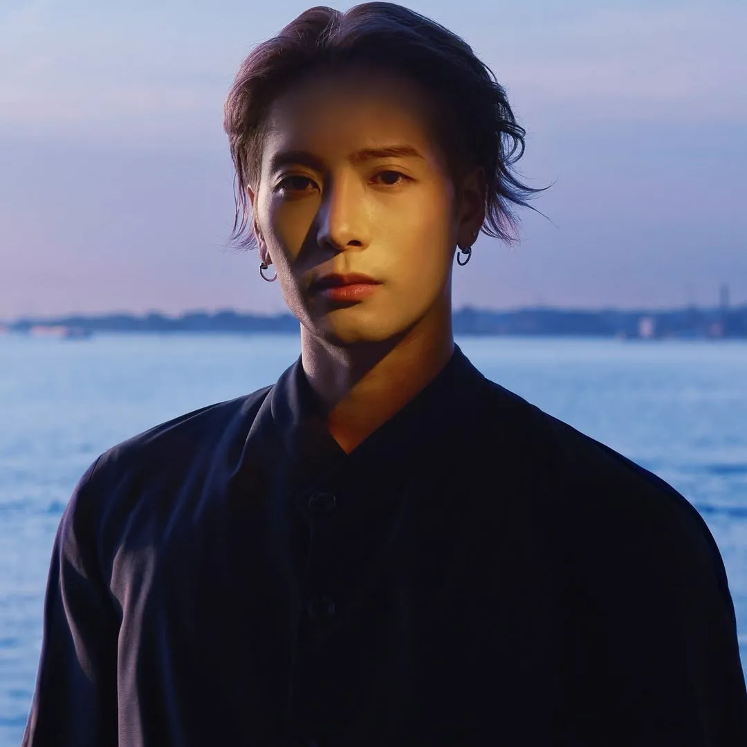 王嘉爾自揭感情狀況想5年內結婚生仔！不排除閃婚！擇偶條件只需一特質？！