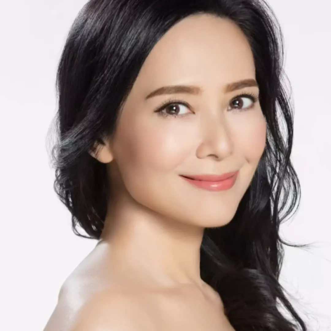 郭羨妮美貌回歸粉碎「方形臉」傳聞！《尋秦記》班底久違合體再現「琴清」巔峰神顏！