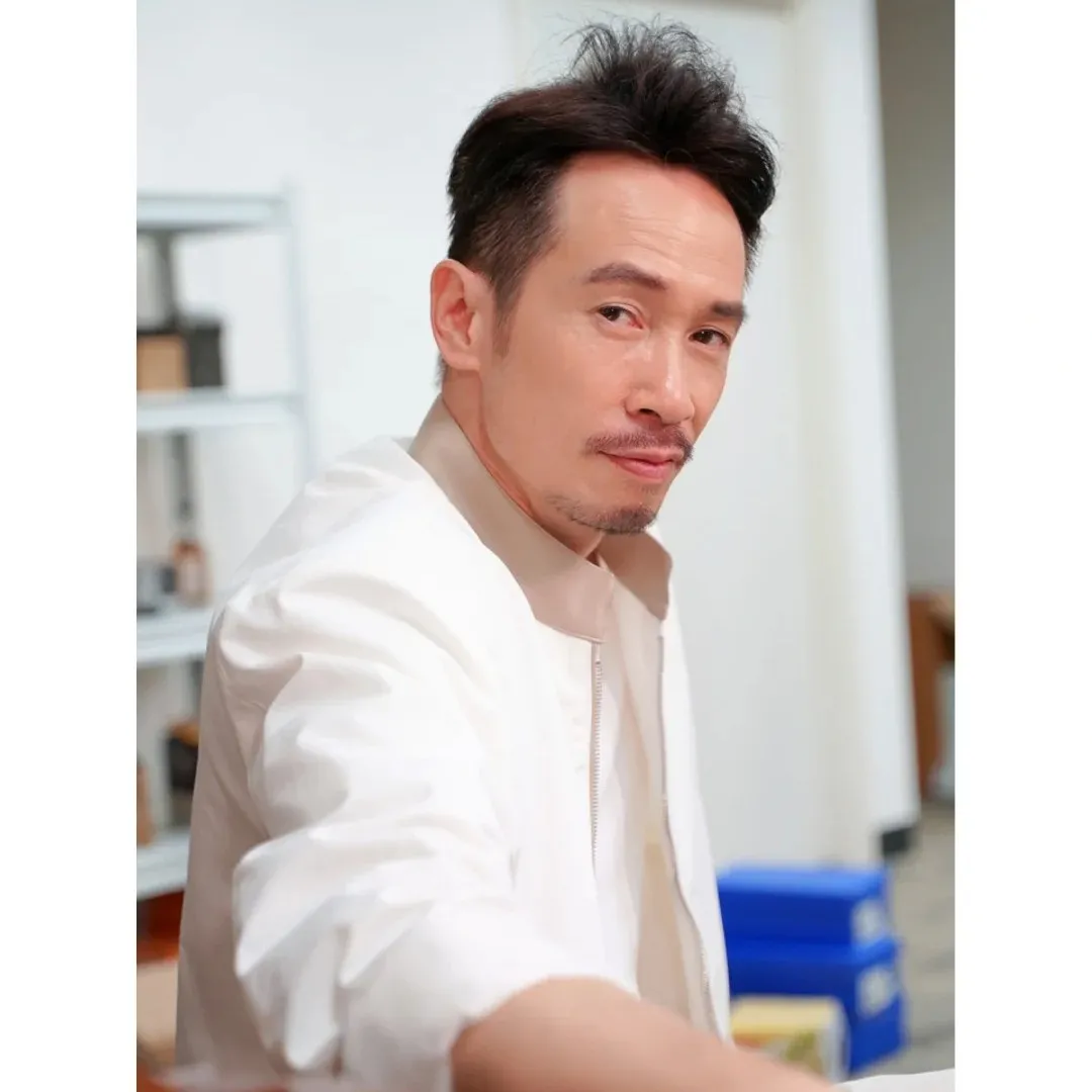 陳豪避台慶「歌聲災難」卻為她破例開金口！搣走魔音稱號！苦練唱功驚艷全場 ！