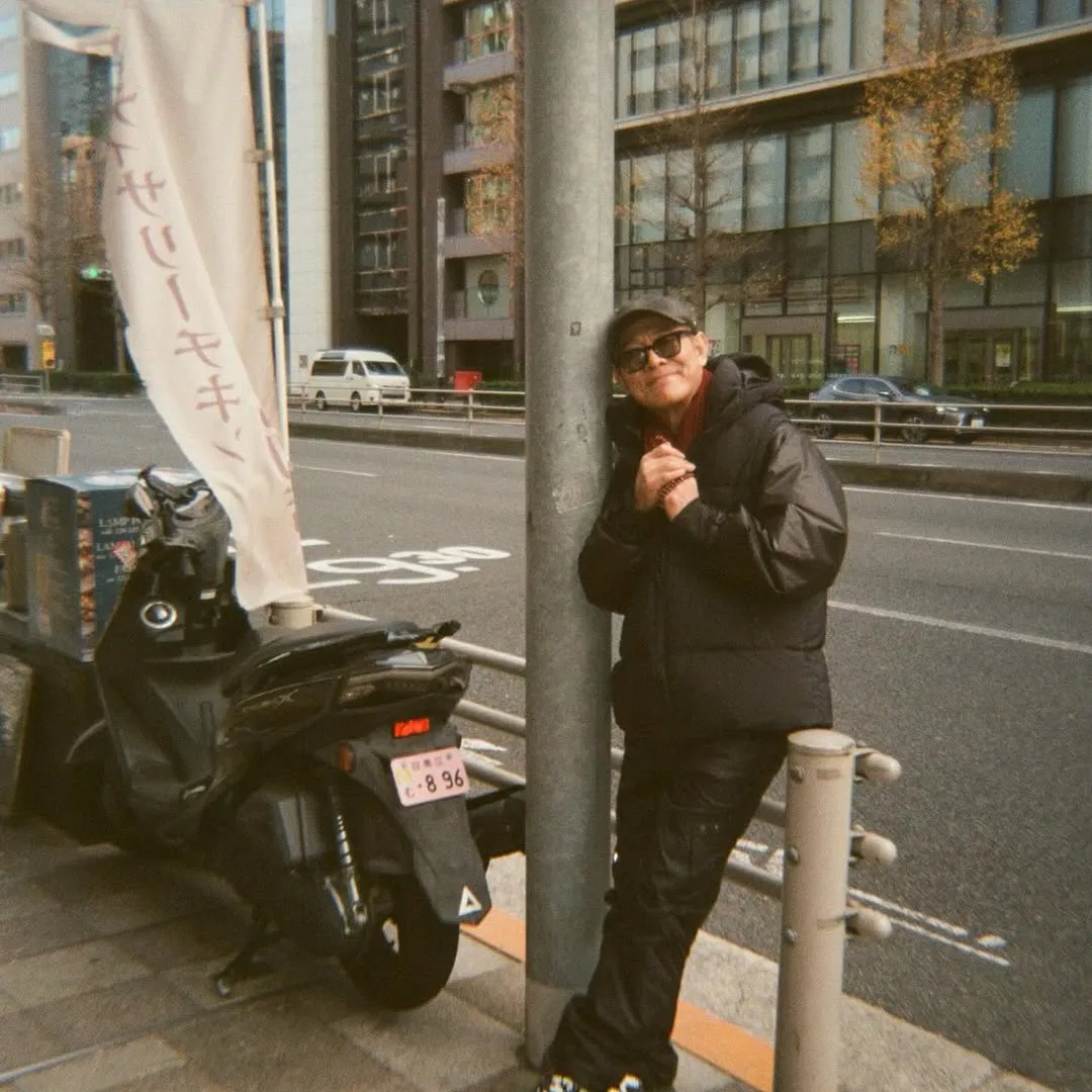 李連杰26年婚姻疑亮紅燈？！住院期間太太利智一無情舉動惹人揣測！