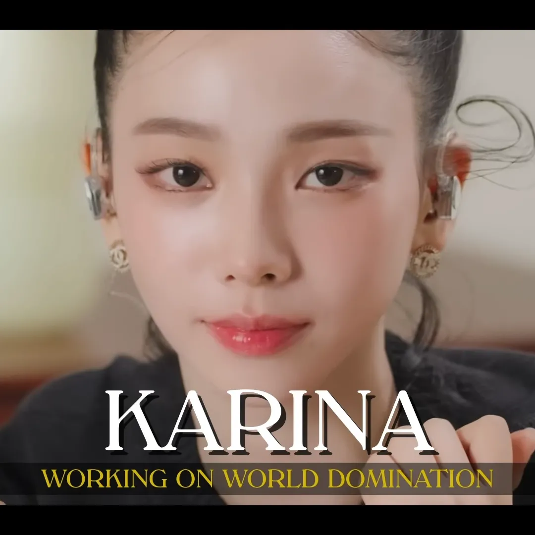 全球百大美女2025榜單公佈！BLACKPINK Rosé榮登全球最美！香港兩女星上榜