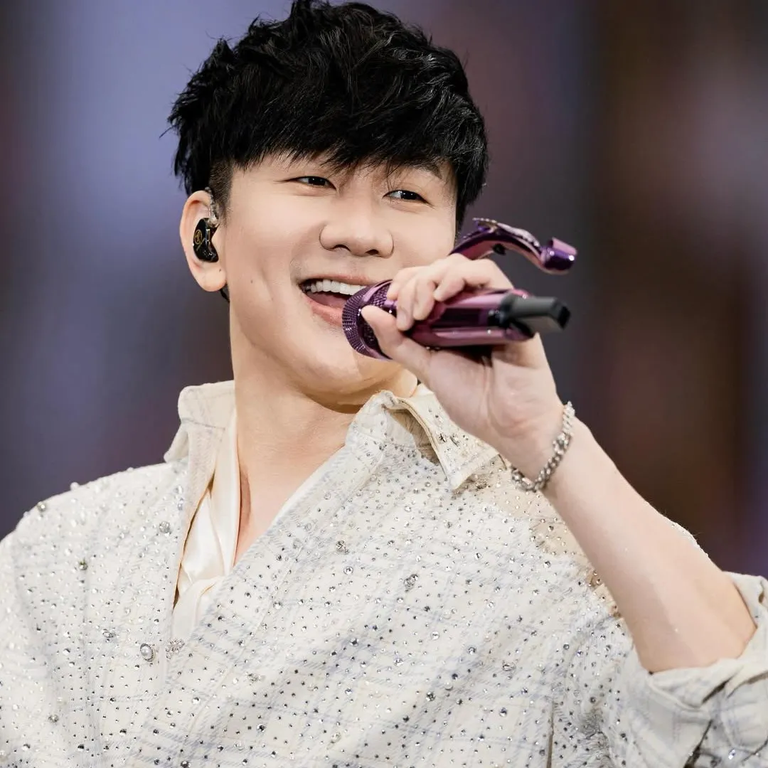 林俊傑入行22年首度公開認愛！携細20年富貴新歡見家長疑好事近！