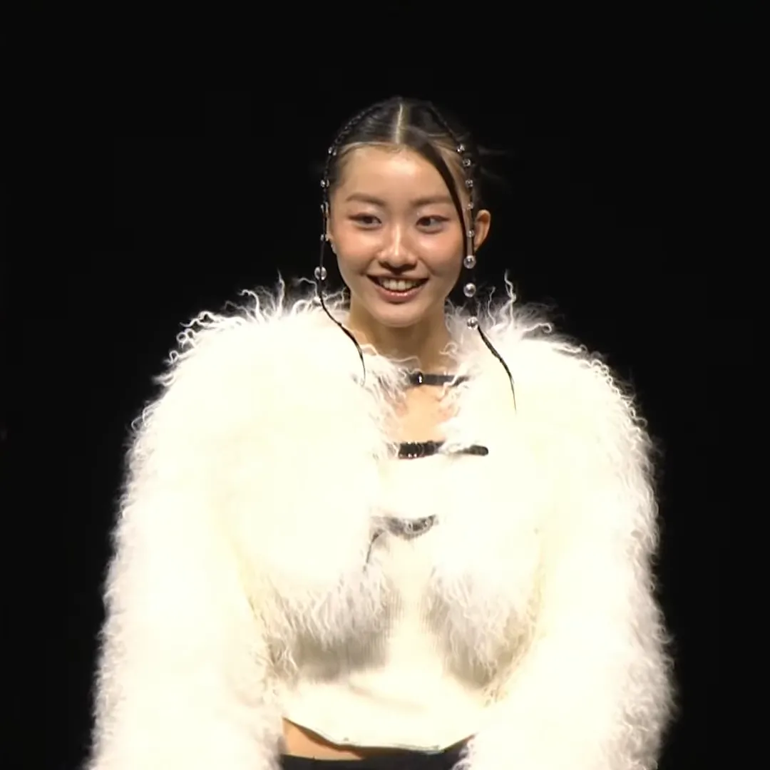 叱咤2025｜陳康堤Constance勇奪新力軍金獎幽默提「Eason」