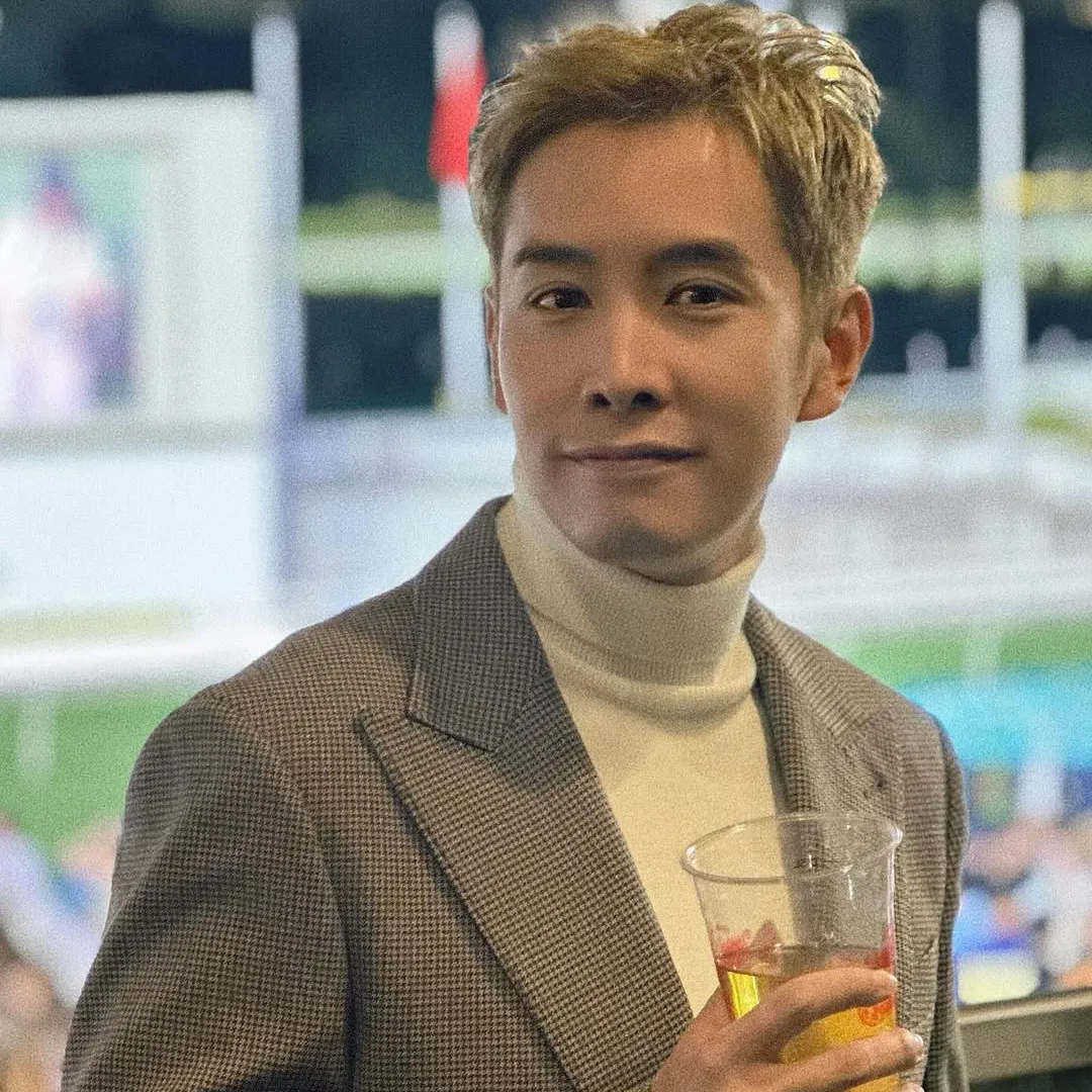 李日朗淡出娛樂圈後慘況曝光！ 曾患癌承擔巨額醫藥費！為買樓日打5份工！