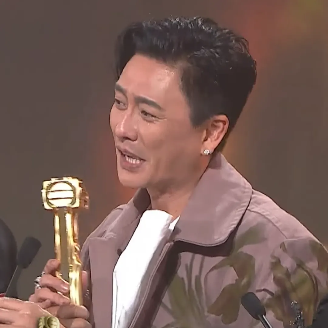 萬千星輝頒獎典禮2025得獎名單｜《新聞女王2》橫掃獎項！黃宗澤首奪視帝、佘詩曼四度封后創紀錄！