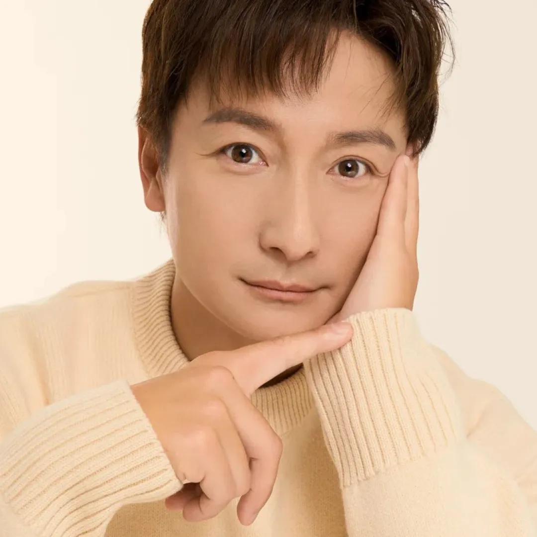 方力申榮升「寵女狂魔」洗版式晒親子照！愛女一部分神複製爸爸模樣基因超強大！