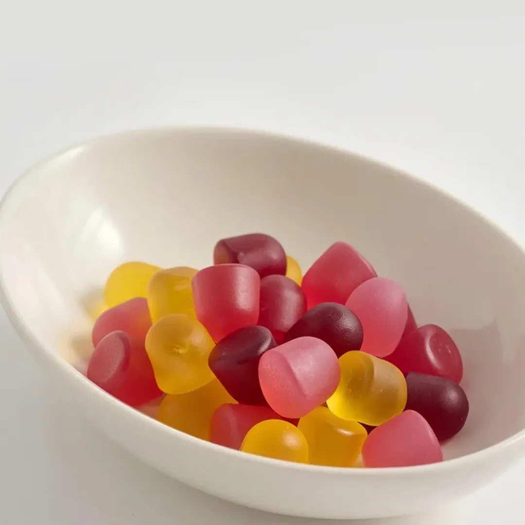 MUJI斷貨王$15「熱紅酒助眠軟糖」小紅書網民實測直呼：吃完直接昏睡到天光？