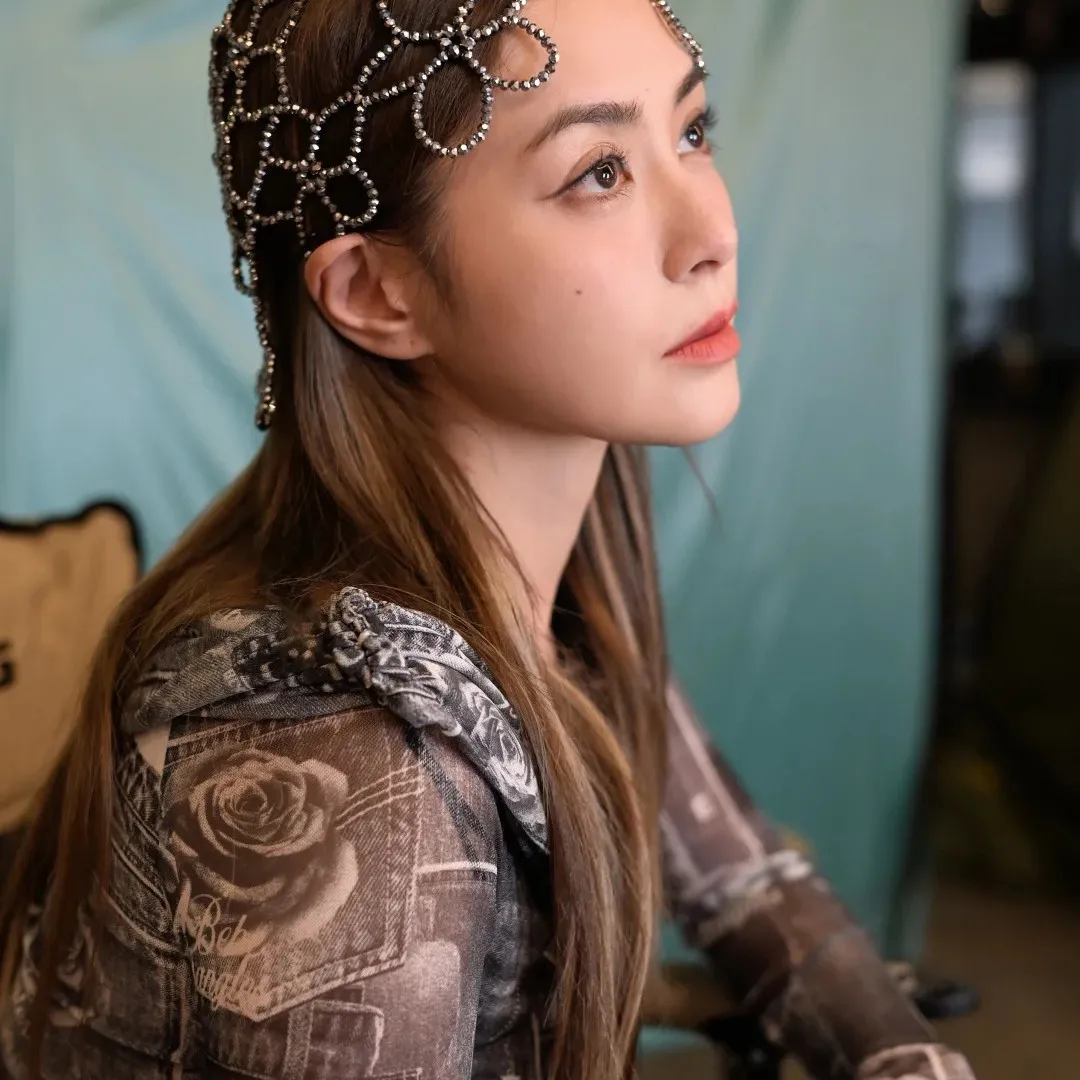 阿嬌不滿被叫阿姨當場變臉？！點名「教育」小粉絲直言：不喜歡這樣稱呼我！