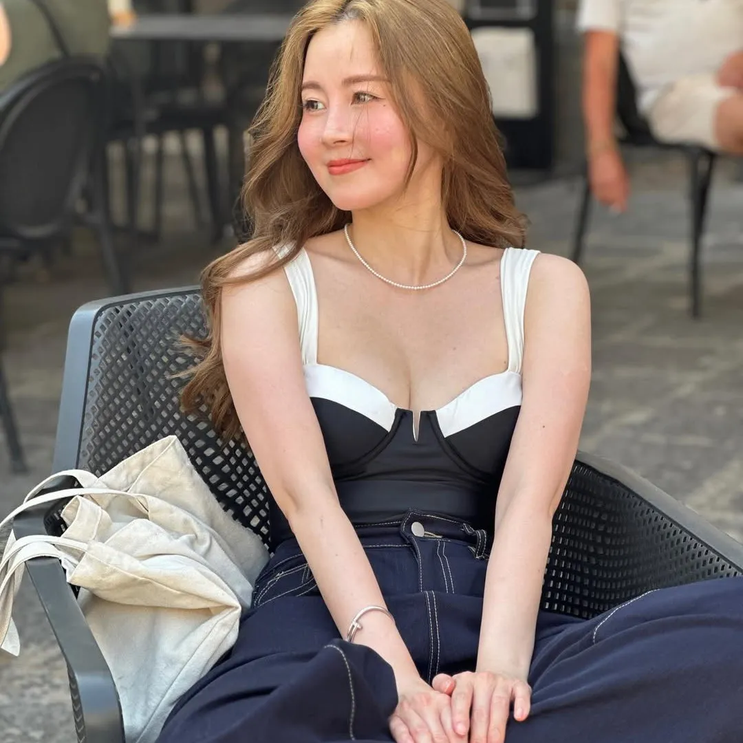 傅穎不甘被指整容長達20年！發長文闢謠訴心聲！自爆30歲曾有容貌焦慮！