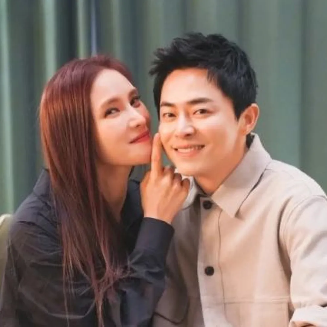 曹政奭Gummy結婚8年宣佈平安誕下二女！公開懷孕背後溫馨趣事！大女超似爸爸？！