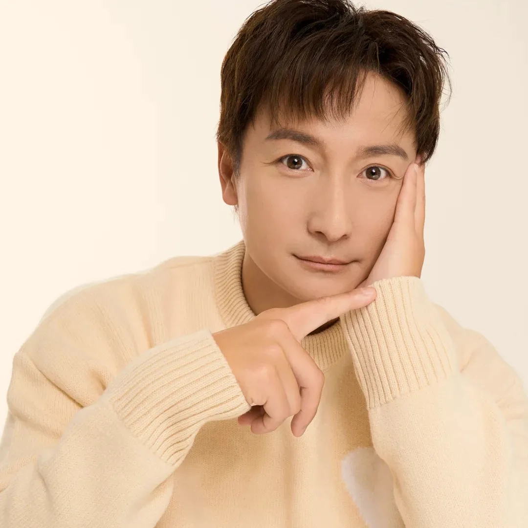 方力申獲老婆開綠燈可生多3個？揚言今年內再造人實現「兩年抱三」！