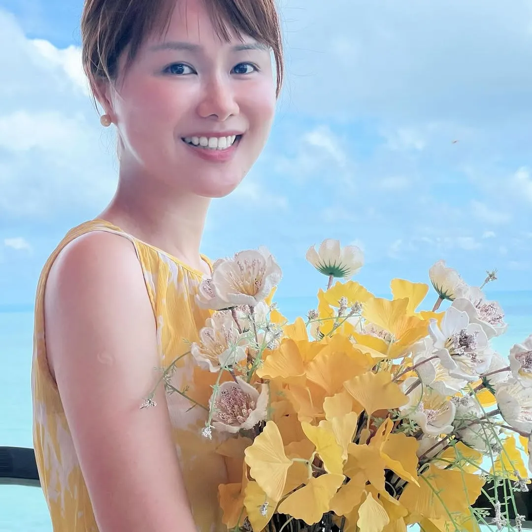 《愛回家》女星劉思希健康亮紅燈發文求救？！意外曝光「8A學霸」與隱形富婆身份！