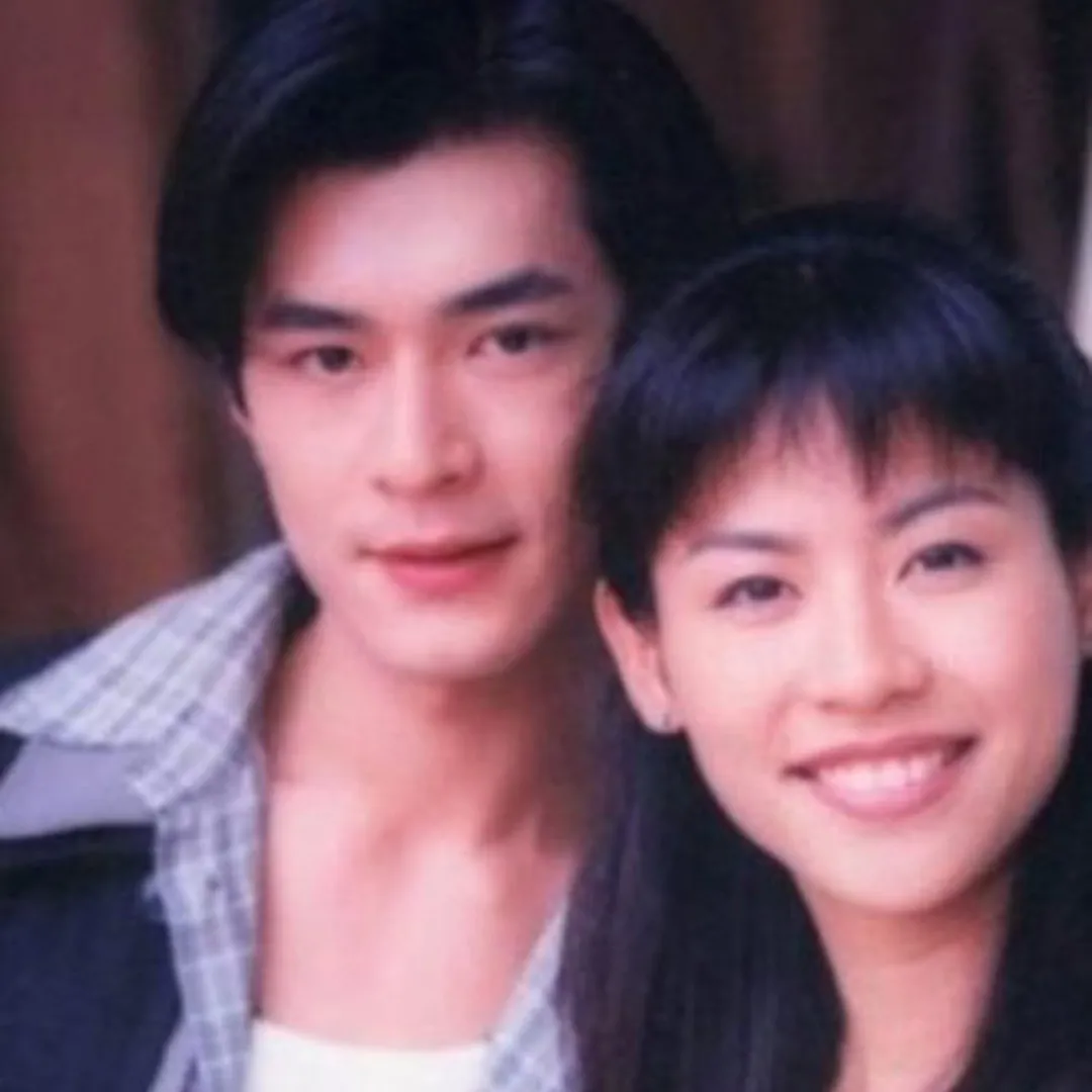 古天樂被網民爆與宣萱秘戀多年？！本尊極罕現身回應緋聞！四字揭真實關係！