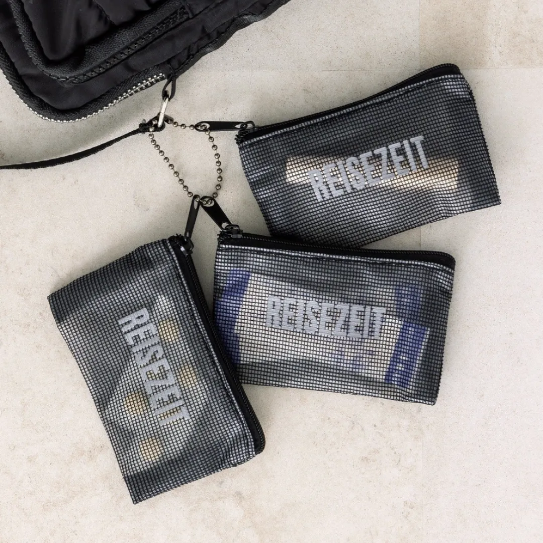 3COINS香港必買$18收納神器！一套3個防水又耐髒賣到斷貨！