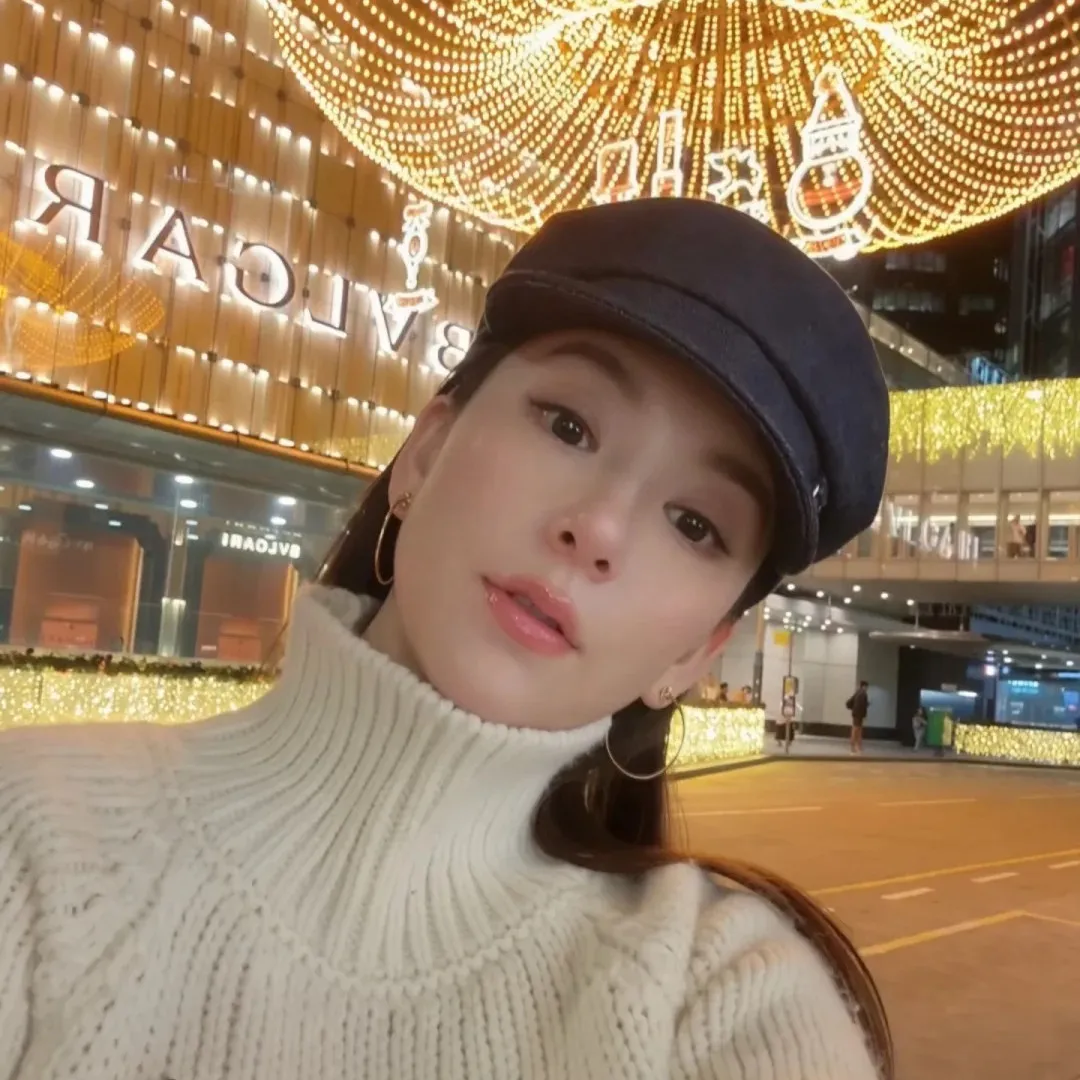 方媛產後首復工零濾鏡生圖大不如前？！臉容浮腫現疲態！美貌不復當年？！