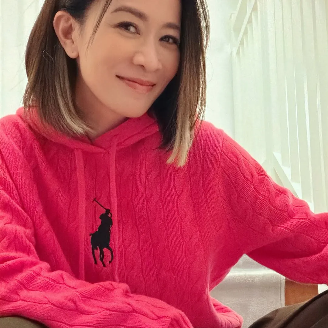 佘詩曼自爆羨慕美滿家庭卻因一事無意生育！50歲已立遺囑！2億身家留給3位摯愛！