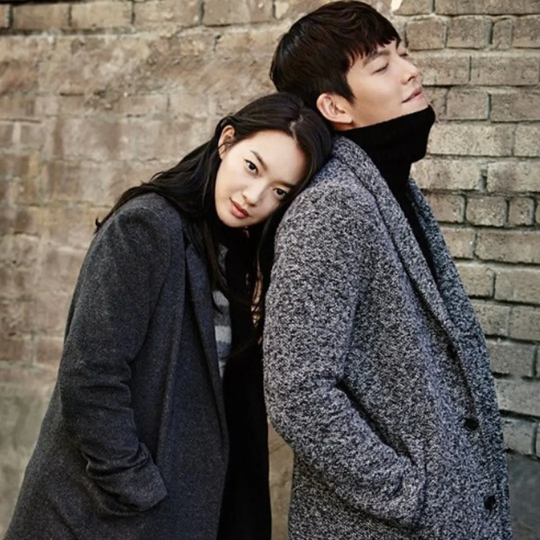 申敏兒西班牙度蜜月狂晒老公視角照放閃！金宇彬攝影技術卻令人哭笑不得？！