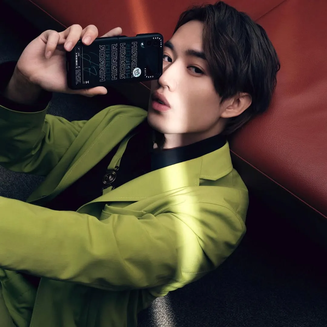  Jer柳應廷破天荒孖仙氣家姐拍廣告！姊弟顏值極高獲讚：基因好強大！