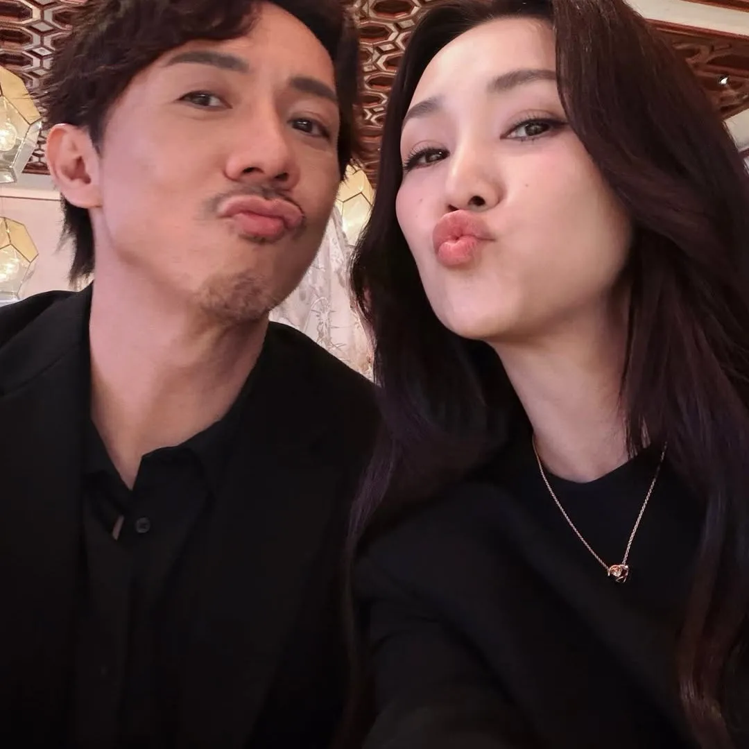 張繼聰謝安琪剖白雙雙患情緒病經歷！幽默大談康復契機！驚覺自己「冇資格病」？！