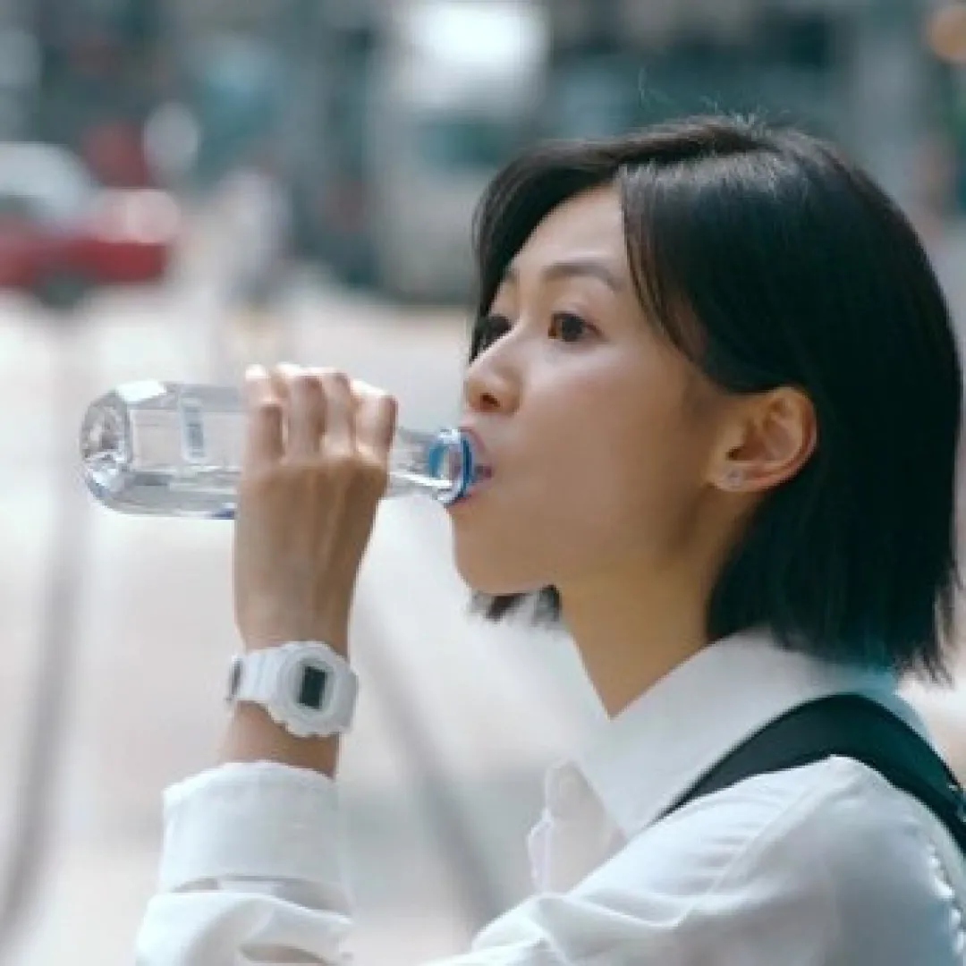 日本爆紅「特水」日飲一樽就瘦？！專家拆解一成分減內臟脂肪！附正確飲水方法！