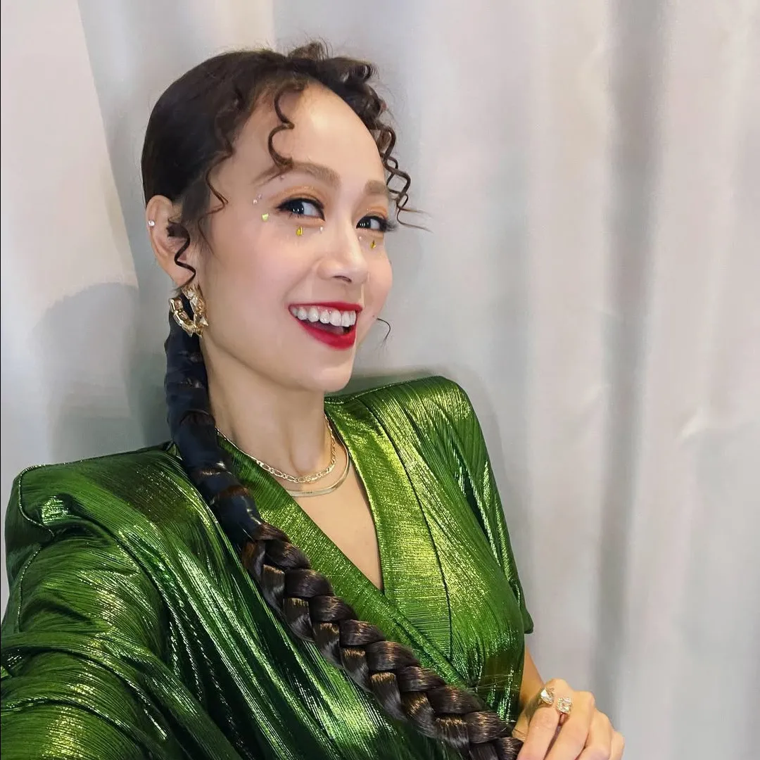 黃心穎曾賣名袋、首飾套現6位數圓歌手夢！曝光率大減仍生活富貴晒8萬愛馬仕！