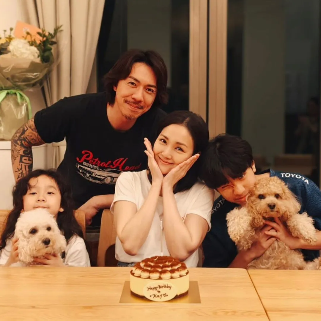 張繼聰謝安琪8歲女勇奪國際舞蹈比賽亞軍！網民激讚舞藝不凡可以直接出道！