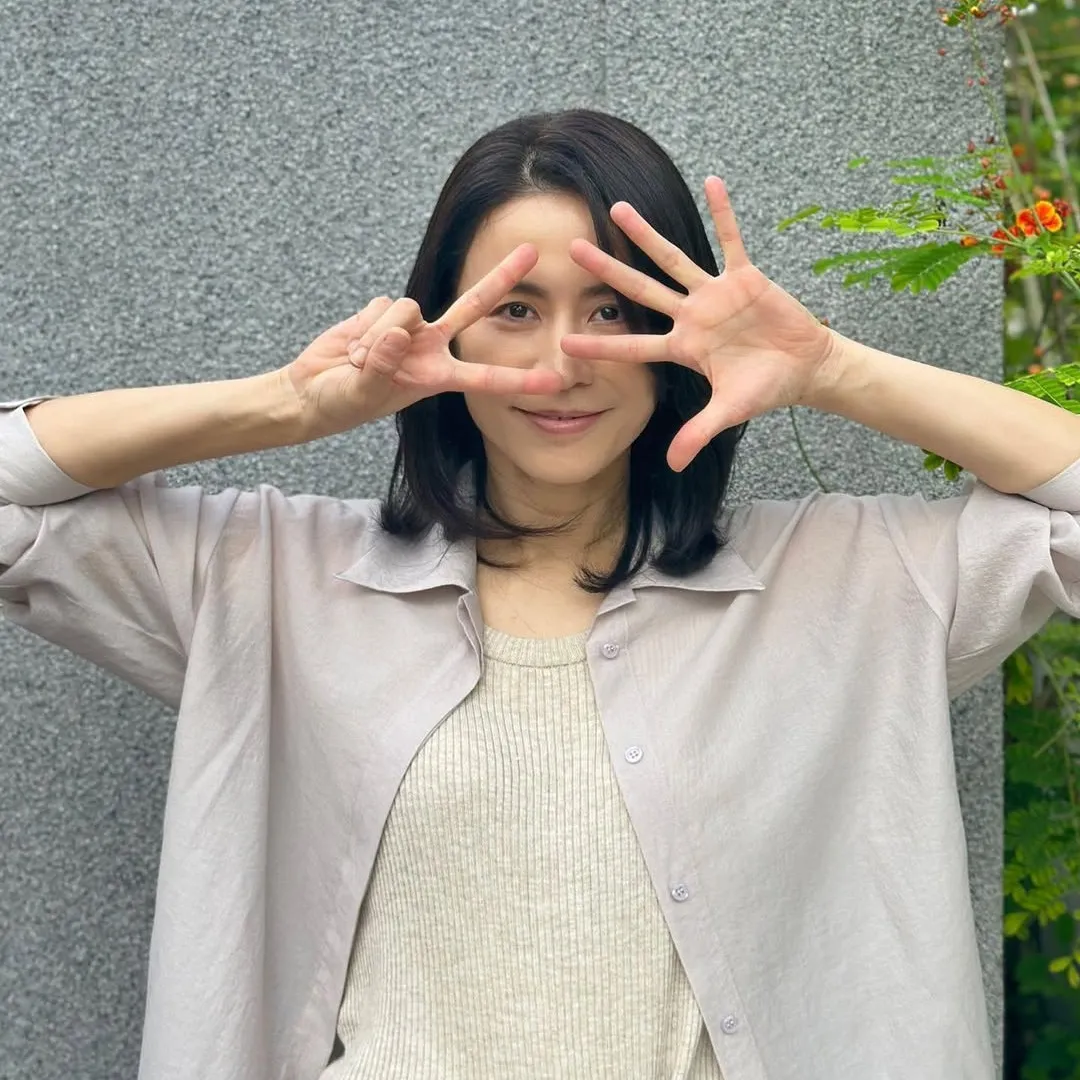 宣萱相隔14年首揭離巢TVB真相！拒絕「擦鞋」取悅他人獲激讚：有骨氣！