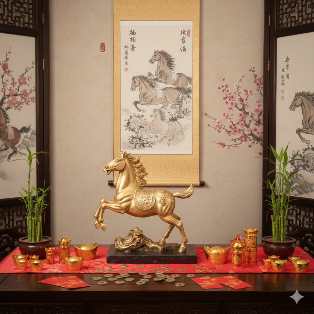 立春2026｜2月4日立春「換氣場」轉運！6大禁忌做錯黑足一年？師傅教路：一對筷子夾住財運！